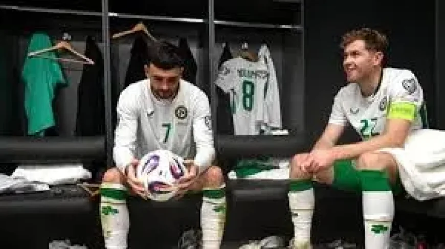 Troy Parrott: He Can Do Everything — How One Hat‑Trick Turned a Striker into a National Phenomenon