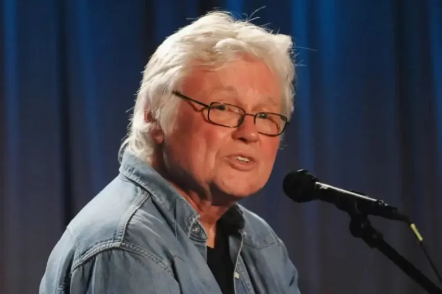 Who Wrote Wild Thing — Chip Taylor’s Death Exposes the Hidden Author Behind a Cultural Anthem