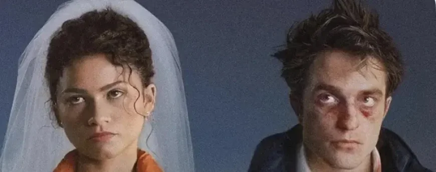 Robert Pattinson Zendaya Twist Sparks Backlash: 4 Reasons the Romcom Choice Divides Audiences