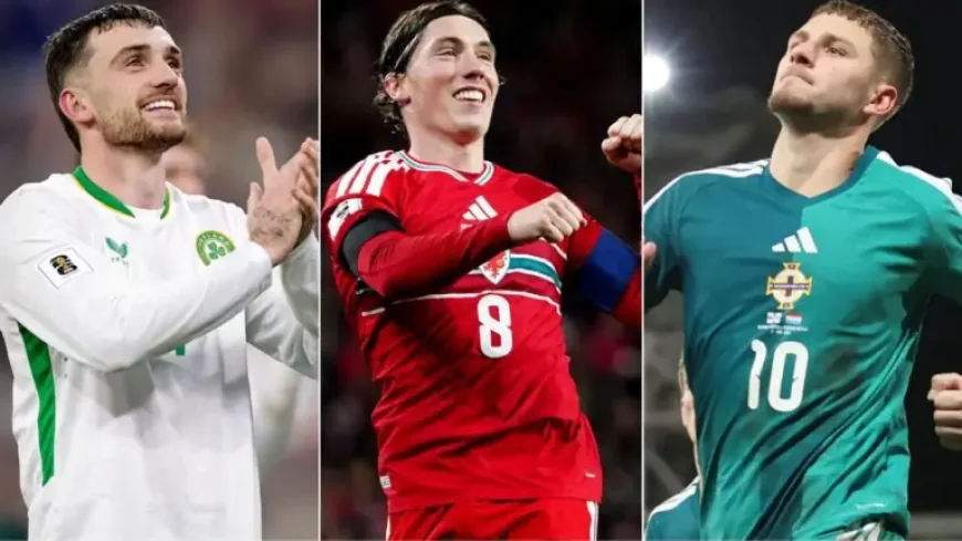 World Cup Football: Who Can Still Qualify and the High-Stakes Routes (5 Teams to Watch)