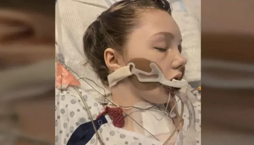 Maya Gebala Update: A mother’s vigil after a surgery setback