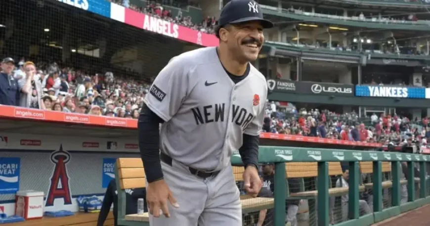 Trent Grisham and the $22 million question inside the Yankees’ 2026 spring