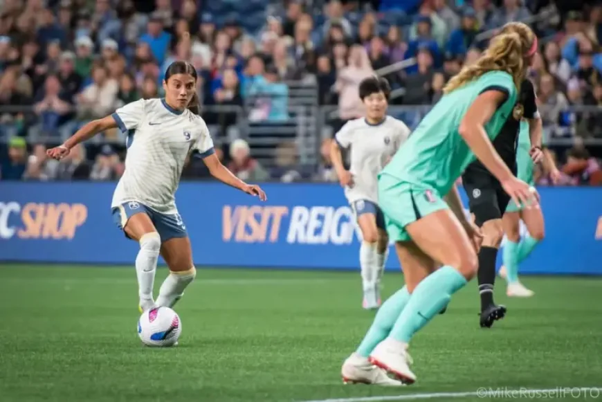 Kc Current Vs Seattle Reign Fc as Spokane becomes the inflection point for Reign’s three-game stand