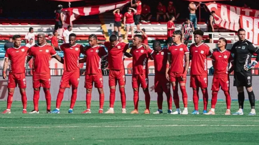 América – Llaneros as Matchday 13 closes with squad updates and pressure points