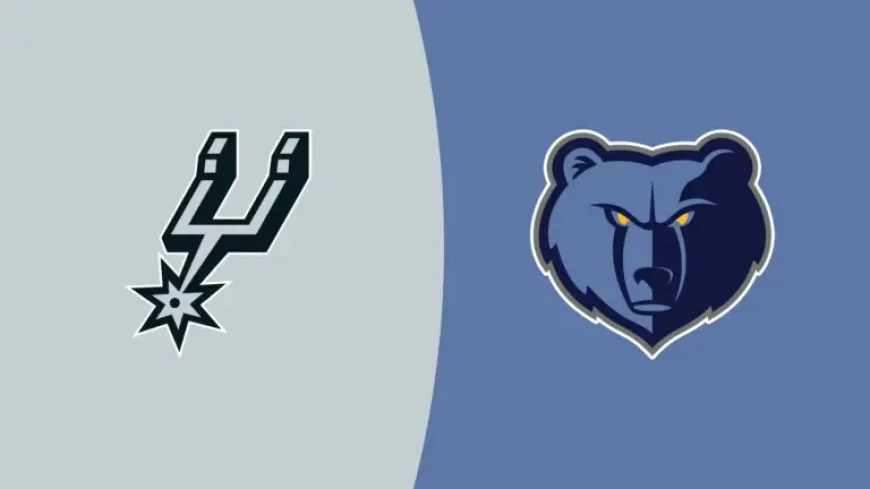 Grizzlies Vs Spurs: Five Questions as Wembanyama and Cedric Coward Meet in March Showdown