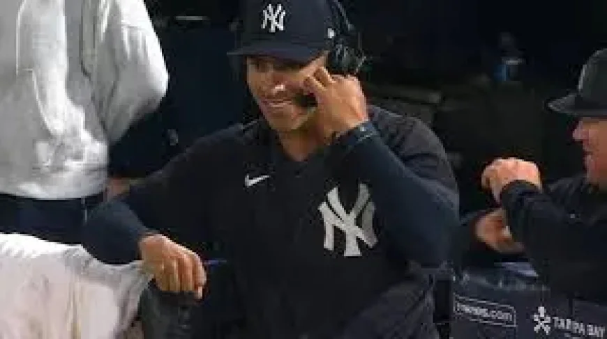 Ryan Mcmahon and the Yankees’ bold infield gamble: Why a 20-year-old could force a pre–All-Star break decision