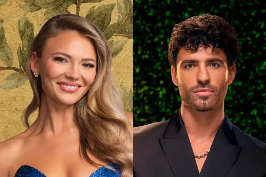 Justin Southern Hospitality and the reunion reveal: Charley Manley’s dating news after the Craig Conover split