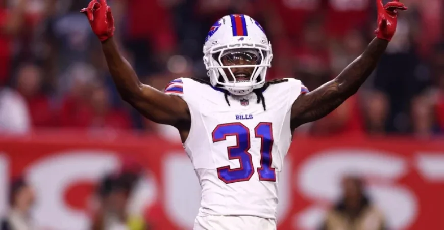 Buffalo Bills: Key Roster Questions Still Unanswered