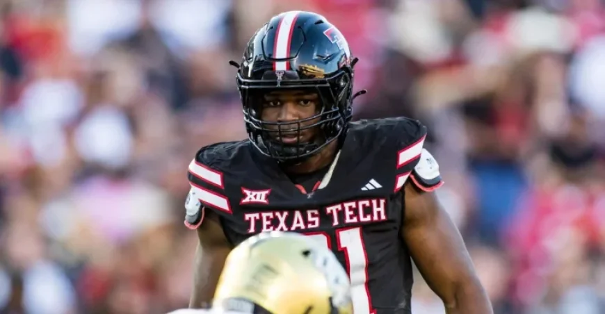 Chiefs Draft: Analyzing Trade-Up from Pick 9 to Pick 6