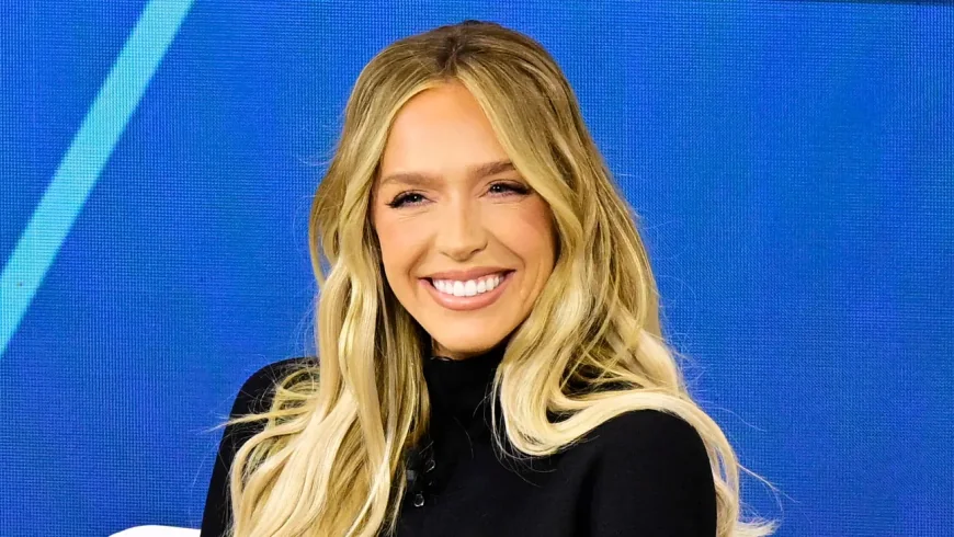 Who Is Alex Cooper? Hannah Montana Host Goes Viral After Disney+ Special