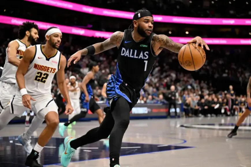 Mavericks Vs Nuggets: 5 fatigue-and-turnover fault lines that could decide the season-series push