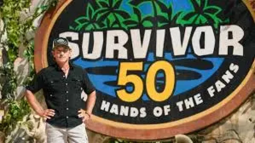 Charlie Survivor as access barriers reshape how audiences follow Survivor 50
