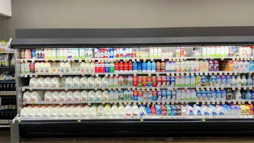 Rappel Lait Exposes Glass Risk in Major Dairy Brands and a Bedford Plant Blind Spot