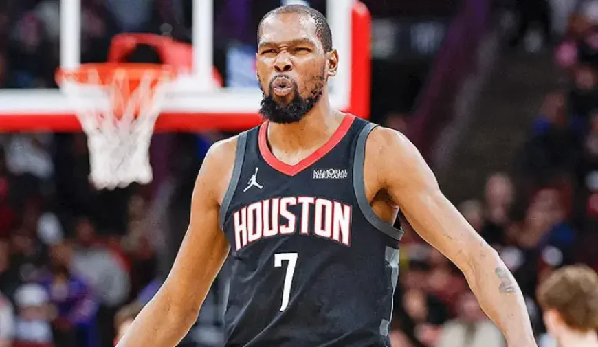 Rockets Vs Timberwolves With Three Weeks Remaining