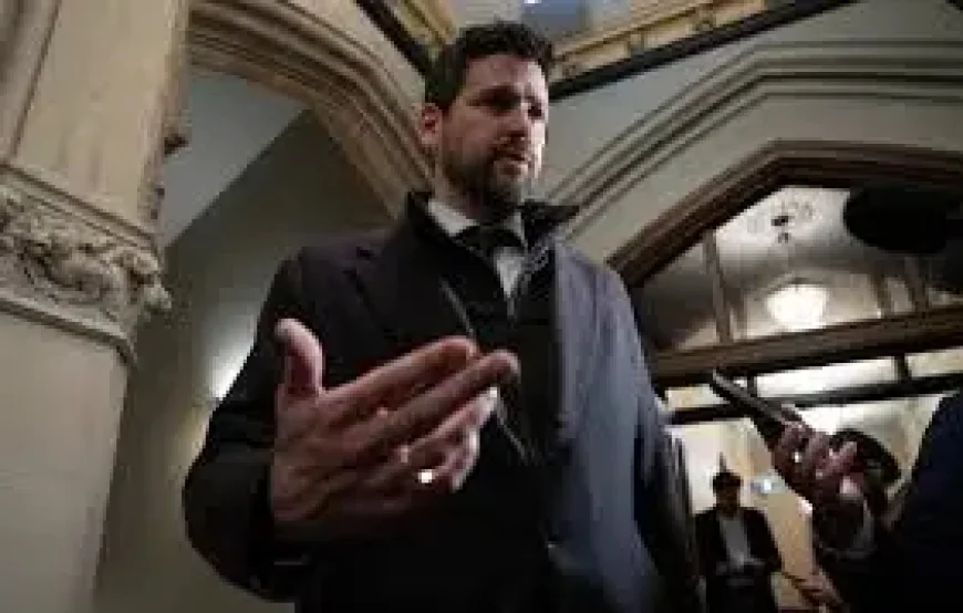 Bill C9 on the Floor as MPs Resume Debate in Ottawa