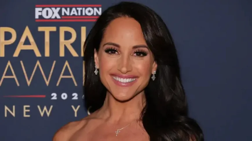 Emily Compagno and the On-Air Wardrobe That Became a Conversation