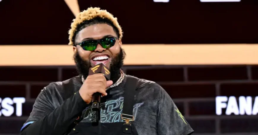 Druski Parody of Erika Kirk Reveals How a Viral Sketch Can Escalate Political Backlash