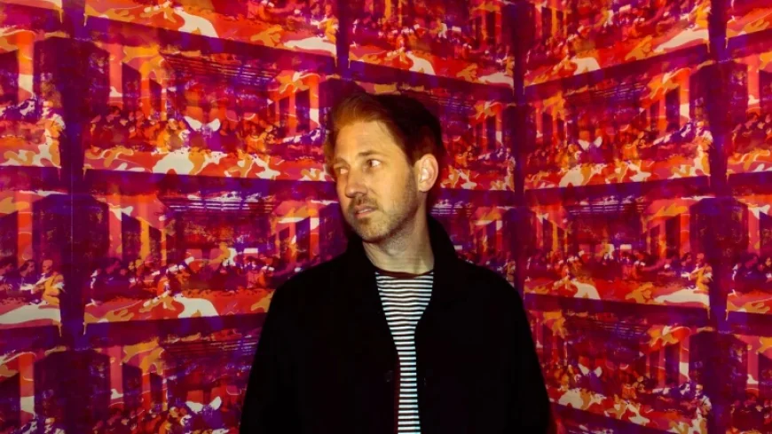 Instagram Discovery: Beach Boys Welcome Their Newest Member