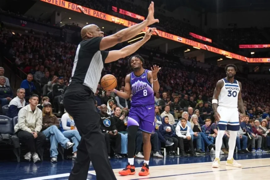 NBA Commits to Eliminating Tanking Practices