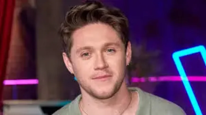 Niall Horan Reveals Fears of Hip Replacement and Genetic Fate — A Candid Health Reckoning