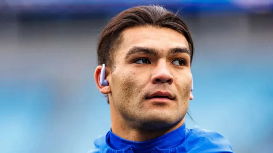 Rams WR Puka Nacua Faces Lawsuit for Alleged Antisemitic Remark, Biting Incident