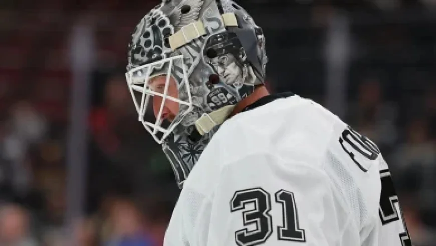 Highlights from the New Buffalo Bills Stadium Tour