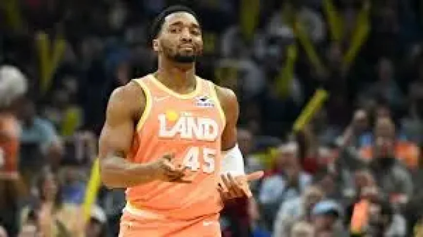 Drake Powell’s “Good to Go” Tag Exposes the NBA’s Quiet Contradiction on Injury Management