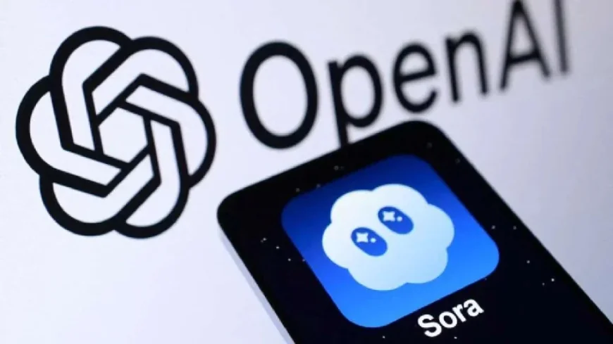 OpenAI Launches AI Video Tool Sora, Surprises Disney: Sources