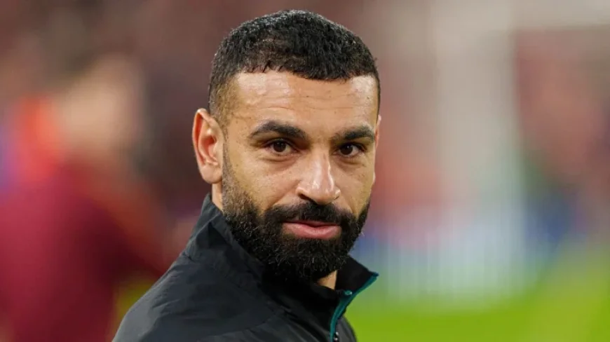 Liverpool Issues Statement on Mohamed Salah’s Exit After Fulfilling His Final Wish