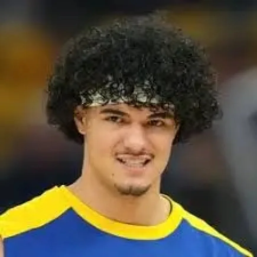 Warriors’ Gui Santos: Starting Wednesday