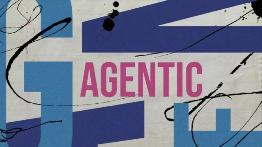 Agentic Thrives Independently in AI Industry Revolution – CNN