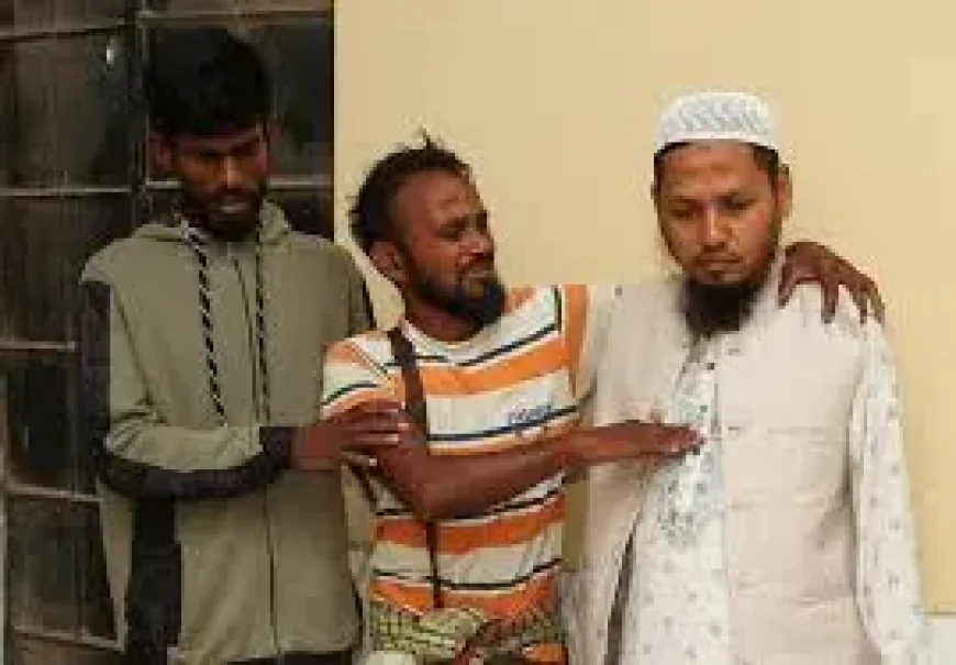 Bangladesh ferry-terminal collision exposes 3 pressure points in Padma River safety after bus plunges