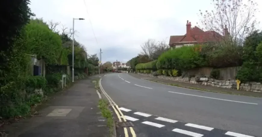 Exmouth: Flasher Follows Two Women in Car — Arrest and Witness Appeal Shake a Street