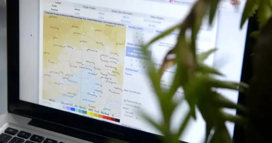 Bom Rain Radar: $16m Contract Brings Procurement Questions Back to the Forefront