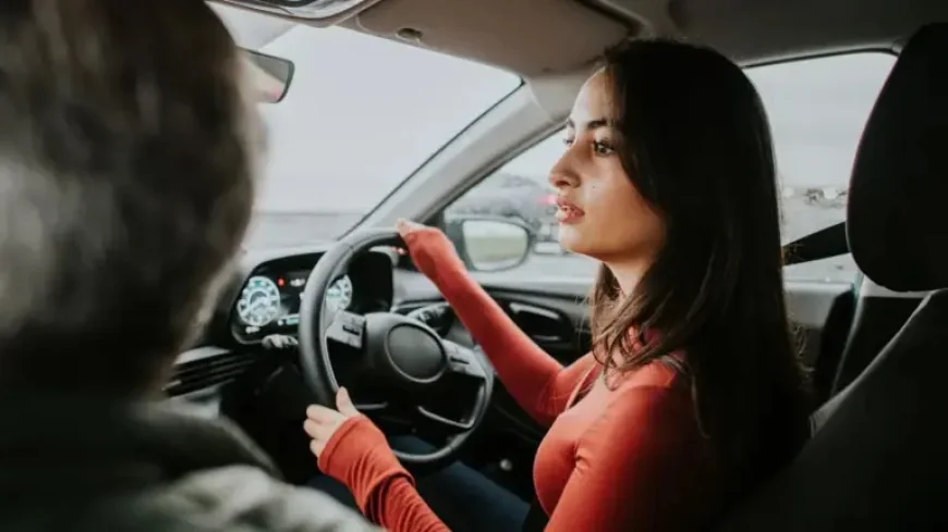 Book Driving Test crackdown: DVSA’s ‘two-strike’ rule and what learners must know