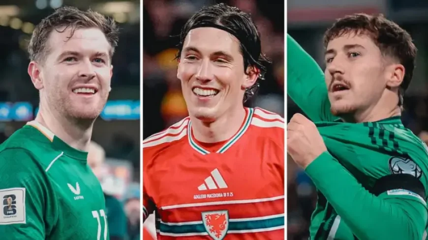 World Cup Qualifiers 2026: Buffon Demands Respect for Northern Ireland Ahead of Bergamo Semi-final