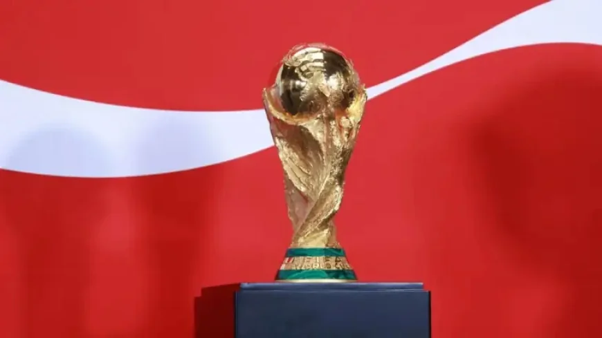 When Does The World Cup Start — Final Ticket Phase, Prices and a First-Come, First-Served Race