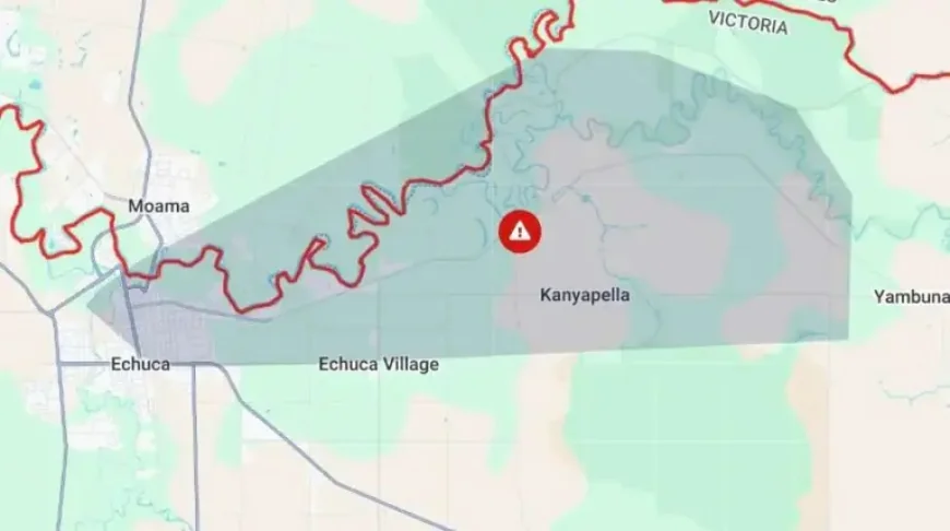 Power Outages: Restorations Underway in Echuca and Great Southern as Crews Investigate