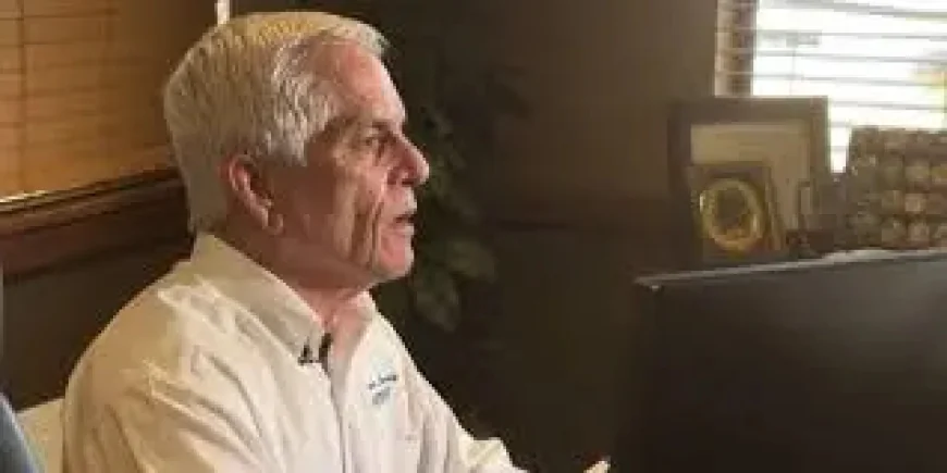 Savannah Guthrie gives first interview since mother’s disappearance