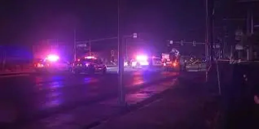 Power Outage Near Me: Two Incidents Expose Vulnerabilities as Restorations Continue