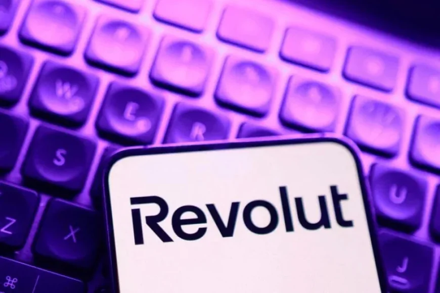Revolut Plans 40% Global Workforce Shift to India by 2026