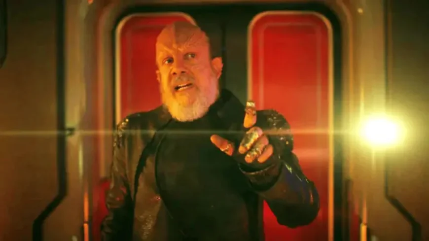 William Shatner and the Fallout of a Cancelled Spin-Off: A Fanbase Divided