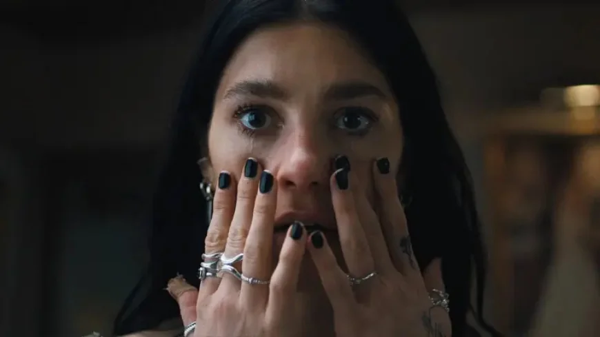 Something Very Bad Is Going To Happen exposes a cozy wedding that masks escalating horror