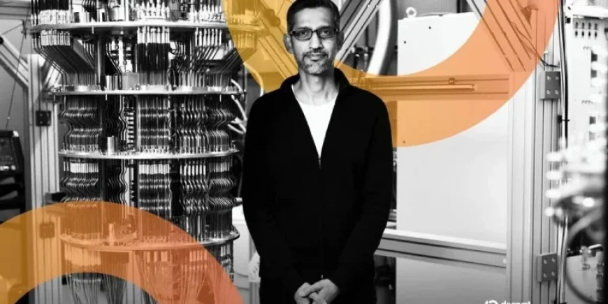 Google Targets 2029 for Quantum Threat; Bitcoin Security at Risk?