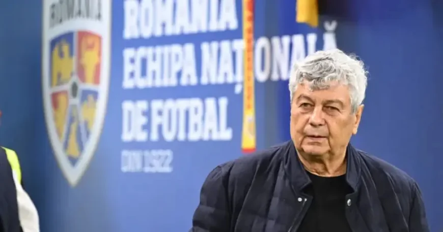 Romania’s High-Stakes Squad: 4 Players Omitted, Lucescu Warns of ‘Generation-Defining’ Playoff