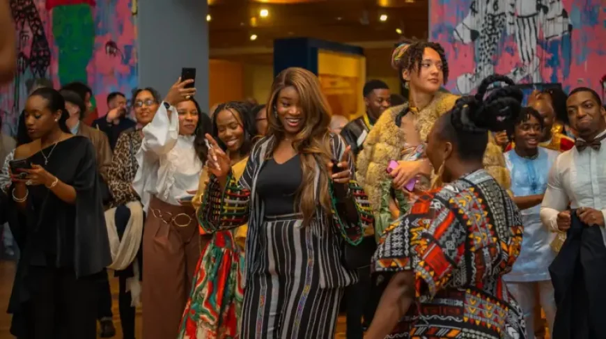 Mobo Awards 2026: How Manchester’s Fringe Is Rewriting the Ceremony’s Story