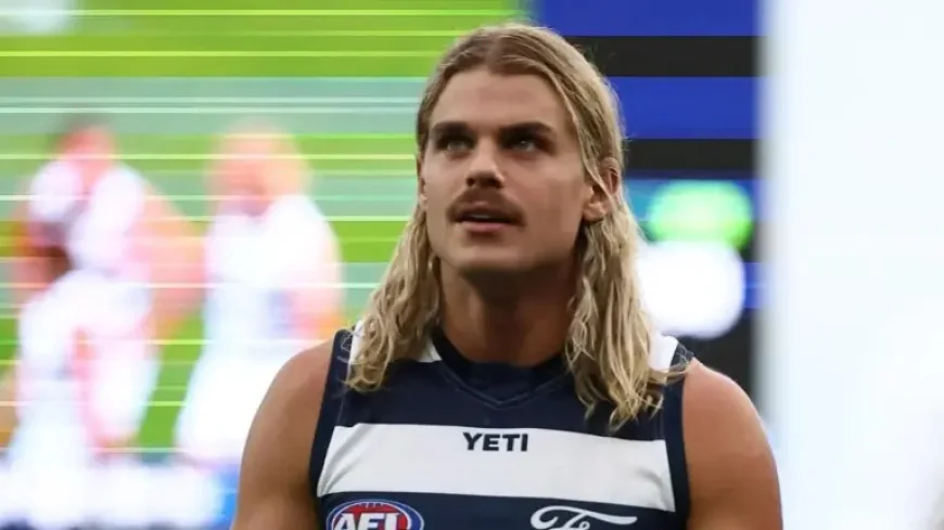 Shock twist in Bailey Smith’s journo feud reveals TV pivot behind the headlines