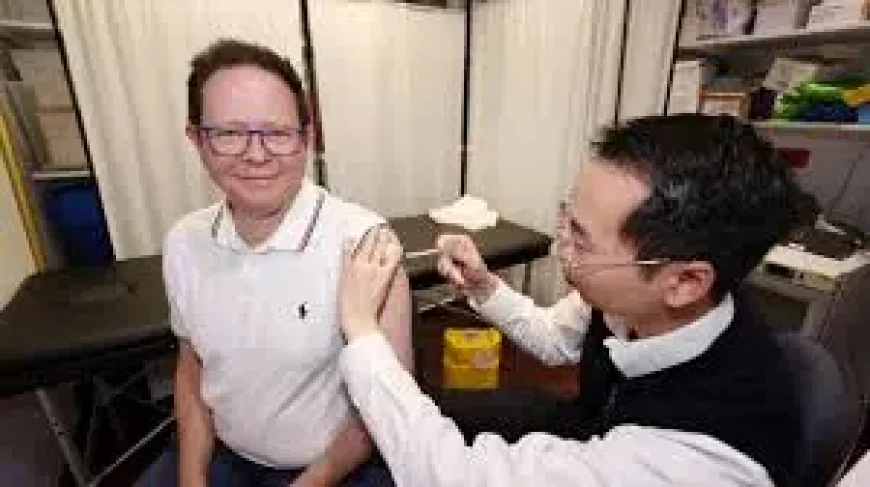 Super K Flu: Flu death toll doubles in a month as deadly strain takes hold