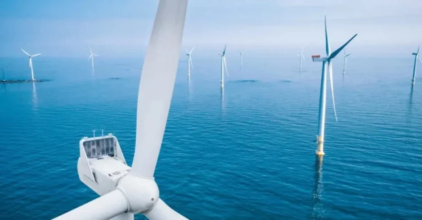 EIA Predicts Solar, Wind, and Storage to Eclipse Fossil Fuels by 2026