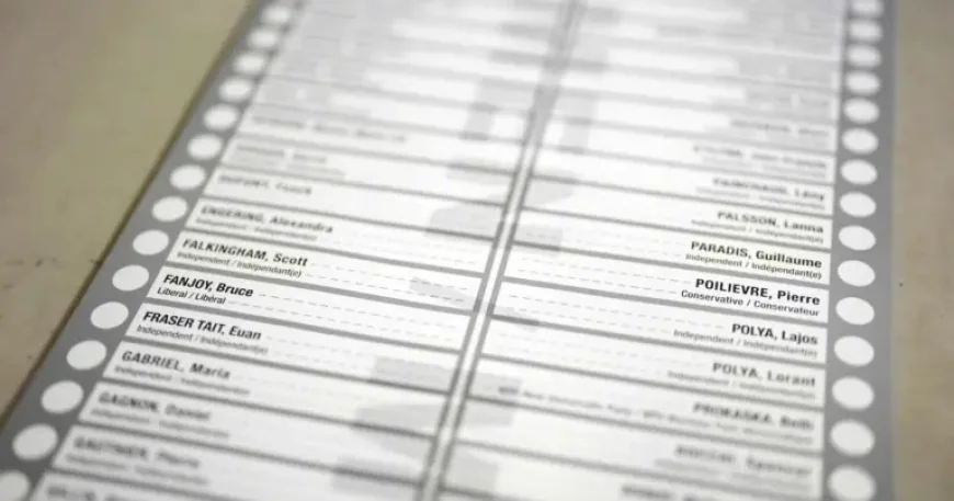 Ballot chaos in Quebec exposes limits of Canada’s nomination rules
